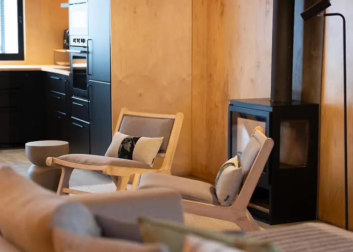 Quo Boutique House 富尔纳斯