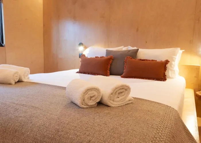 Quo Boutique House 度假居