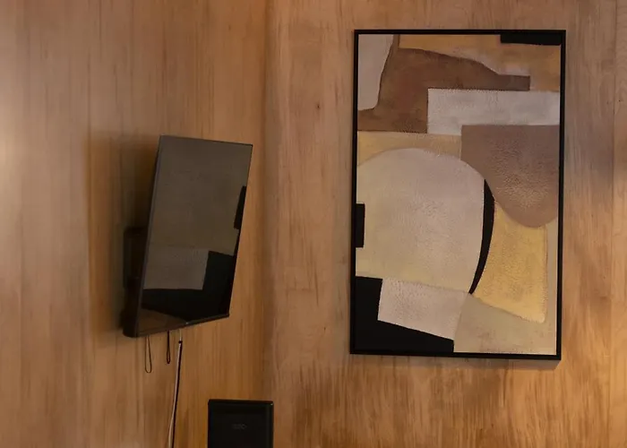 度假居 Quo Boutique House *