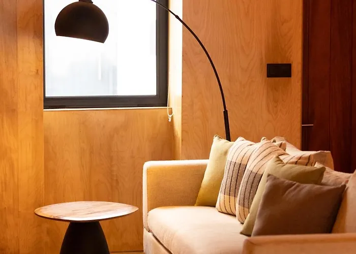 Quo Boutique House * 富尔纳斯