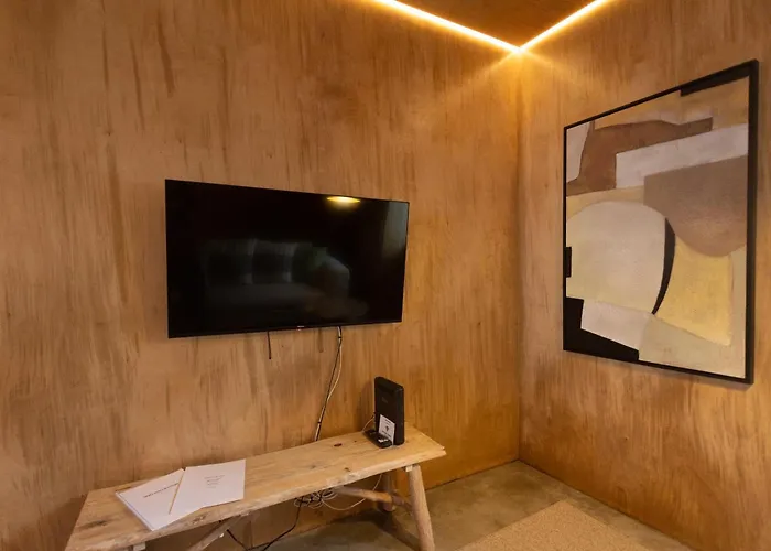 Quo Boutique House 度假居